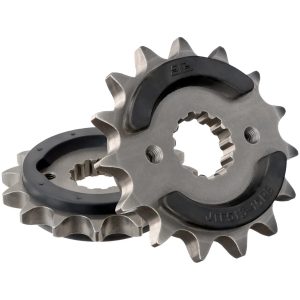 Framdrev RB - OEM Med Gummidämpning JTF513.15RB JT