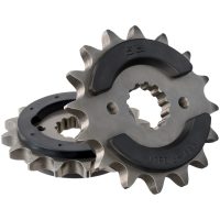 Framdrev RB - OEM Med Gummidämpning JTF513.16RB JT