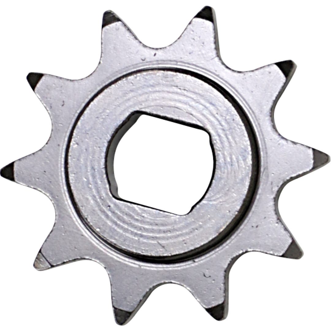 Framdrev Renthal 10