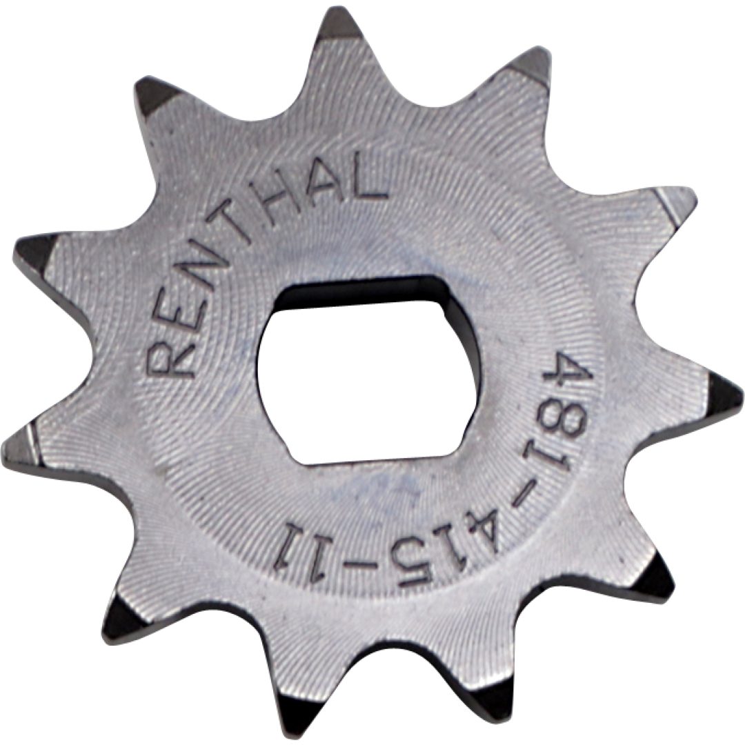 Framdrev Renthal 11