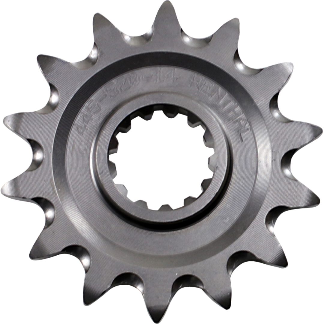 Framdrev Renthal 14