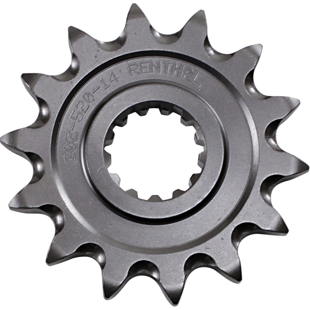 Framdrev Renthal 14