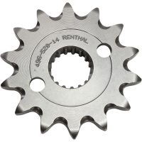 Framdrev Renthal