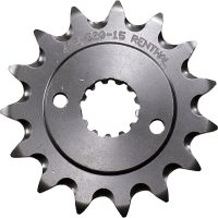 Framdrev Renthal