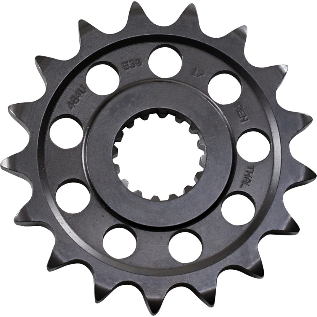 Framdrev Renthal 17