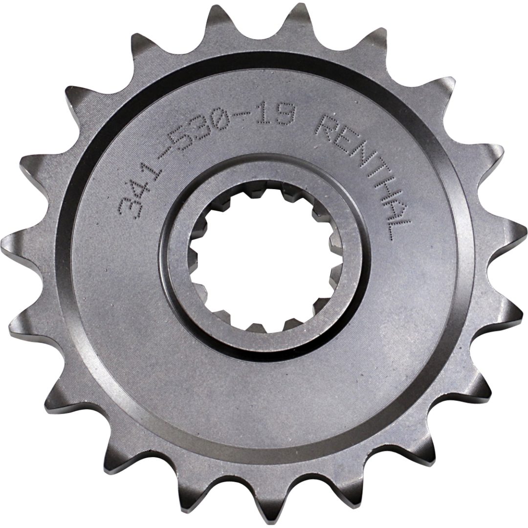 Framdrev Renthal 19