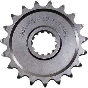 Framdrev Renthal