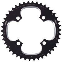 Framdrev RoundAbout Aluminium BBB