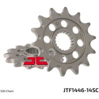 Framdrev SC - Självrenande JTF1446.14SC JT