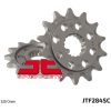 Framdrev Självrensande JT 13 kugg – miniatyr 1