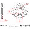 Framdrev Självrensande JT 13 kugg – miniatyr 2