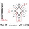 Framdrev Självrensande JT 13 kugg – miniatyr 2