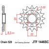 Framdrev Självrensande JT 13 kugg – miniatyr 1
