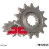 Framdrev Självrensande JT 13 kugg – miniatyr 1