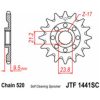 Framdrev Självrensande JT 13 kugg – miniatyr 2