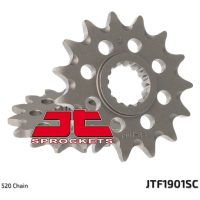Framdrev Självrensande JT