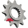 Framdrev Stål JT 11 kugg / 520 – miniatyr 3