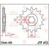 Framdrev Stål JT 12 – miniatyr 4