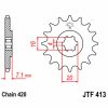 Framdrev Stål JT 12 – miniatyr 2