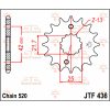 Framdrev Stål JT 13 – miniatyr 4