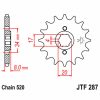 Framdrev Stål JT 13 – miniatyr 2