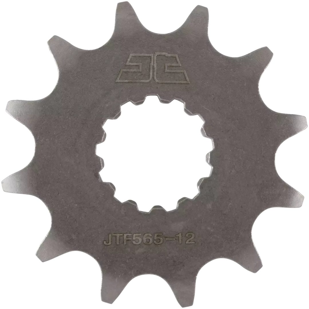 Framdrev Stål JT 13 – bild 2