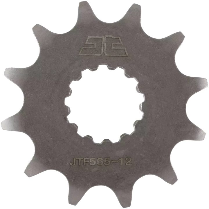 Framdrev Stål JT 13 – bild 2