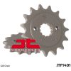 Framdrev Stål JT 13 Kugg / 520 – miniatyr 2