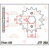 Framdrev Stål JT 14 – miniatyr 4