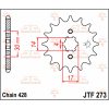 Framdrev Stål JT 14 – miniatyr 4