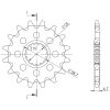 Framdrev Stål JT 14 Kugg / 520 – miniatyr 2