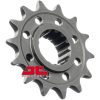 Framdrev Stål JT 14 kugg / 520 – miniatyr 3