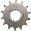 Framdrev Stål JT 14 Kugg / 525 – miniatyr 2