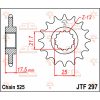 Framdrev Stål JT 15 – miniatyr 4