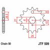 Framdrev Stål JT 15 – miniatyr 2