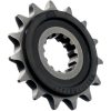 Framdrev Stål JT 15 – miniatyr 2