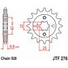Framdrev Stål JT 15 kugg – miniatyr 3