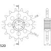 Framdrev Stål JT 15 Kugg / 520 – miniatyr 2