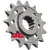 Framdrev Stål JT 15 Kugg / 520 – miniatyr 3