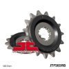 Framdrev Stål JT 15 Kugg / 520 – miniatyr 2