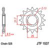Framdrev Stål JT 15 Kugg / 520 – miniatyr 2