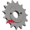Framdrev Stål JT 15 kugg / 520 – miniatyr 4