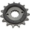 Framdrev Stål JT 15 Kugg / 530 RB – miniatyr 3