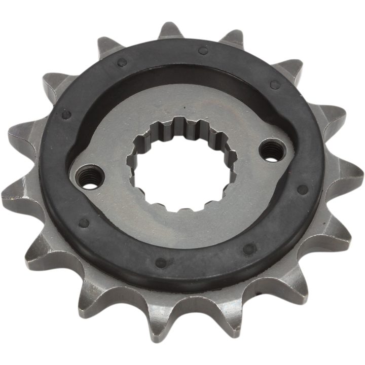 Framdrev Stål JT 15 Kugg / 530 RB – bild 3