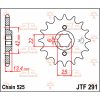 Framdrev Stål JT 16 – miniatyr 4