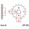 Framdrev Stål JT 16 – miniatyr 2