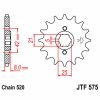 Framdrev Stål JT 16 – miniatyr 2