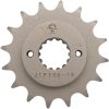 Framdrev Stål JT 16 Kugg / 520 – miniatyr 2