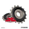 Framdrev Stål JT 16 Kugg / 530 – miniatyr 2