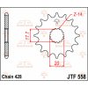 Framdrev Stål JT 18 – miniatyr 3